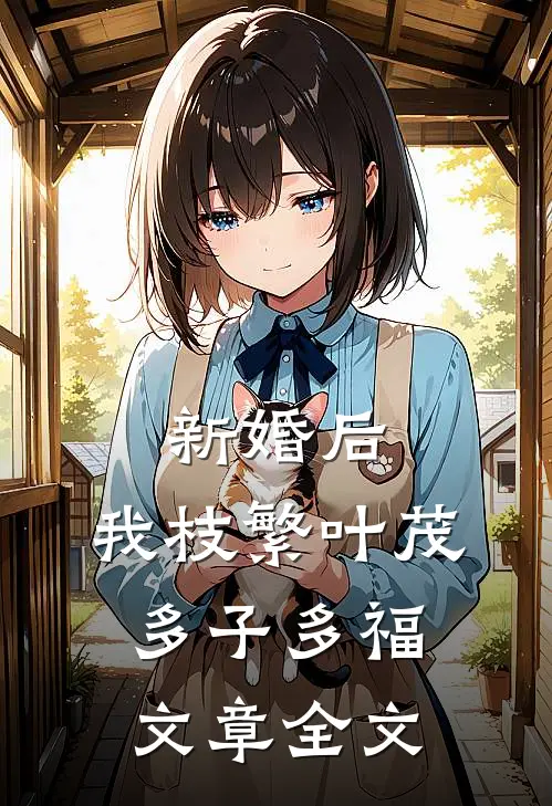 新婚后，我枝繁叶茂多子多福文章全文
