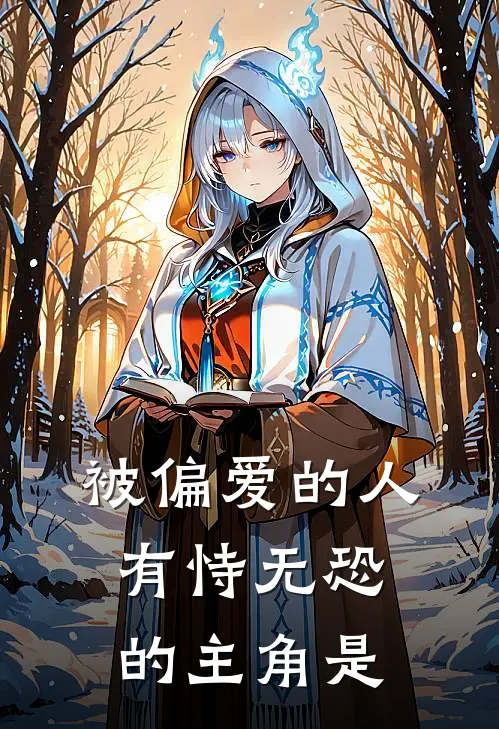 被偏爱的人有恃无恐的主角是