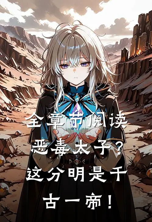 全章节阅读恶毒太子？这分明是千古一帝！