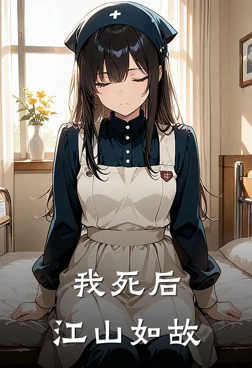 我死后，江山如故