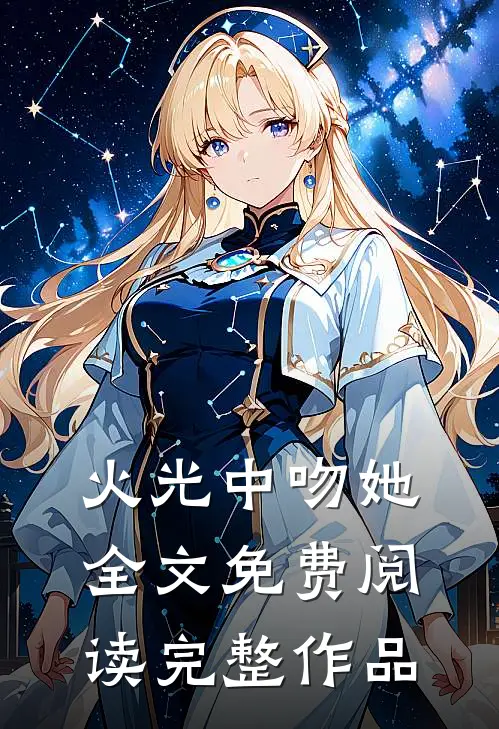 火光中吻她全文免费阅读完整作品