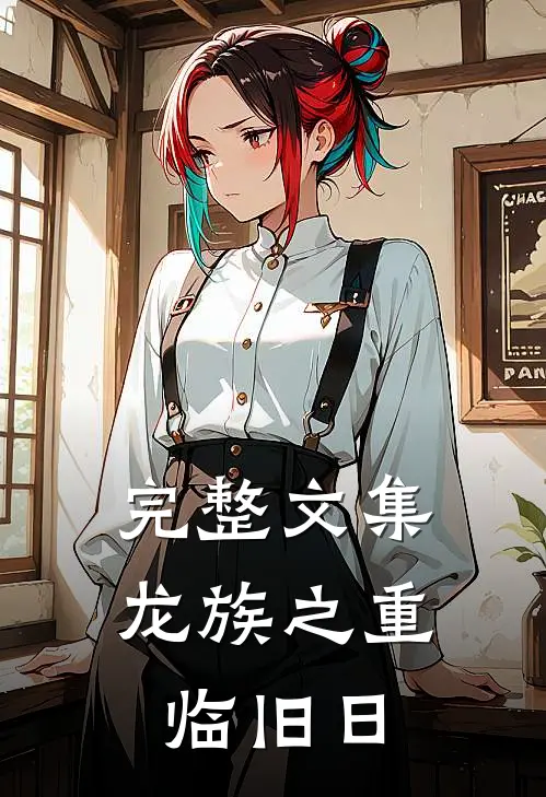 完整文集龙族之重临旧日