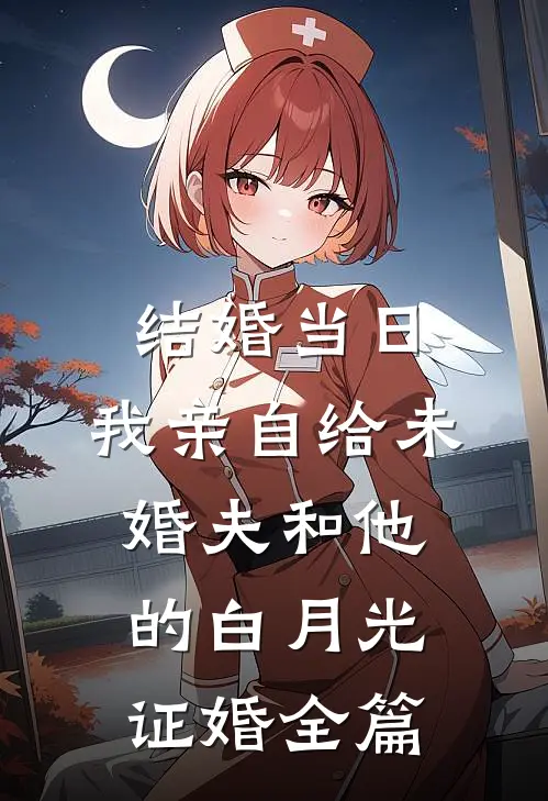结婚当日，我亲自给未婚夫和他的白月光证婚全篇