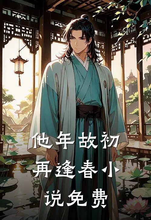 他年故初再逢春小说免费