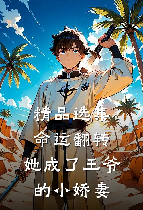 精品选集命运翻转，她成了王爷的小娇妻