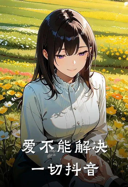 爱不能解决一切抖音