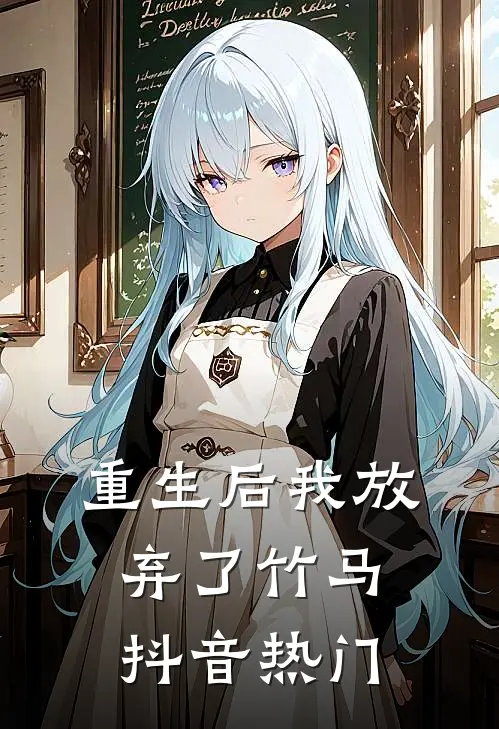 重生后我放弃了竹马抖音热门
