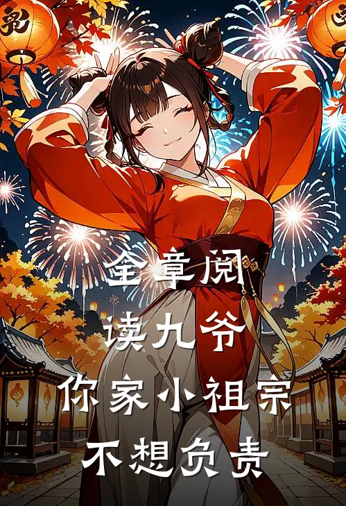 全章阅读九爷，你家小祖宗不想负责