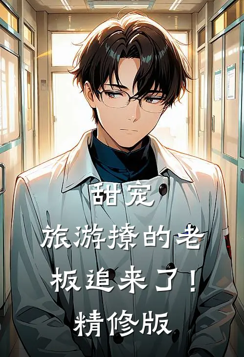 甜宠：旅游撩的老板追来了！精修版