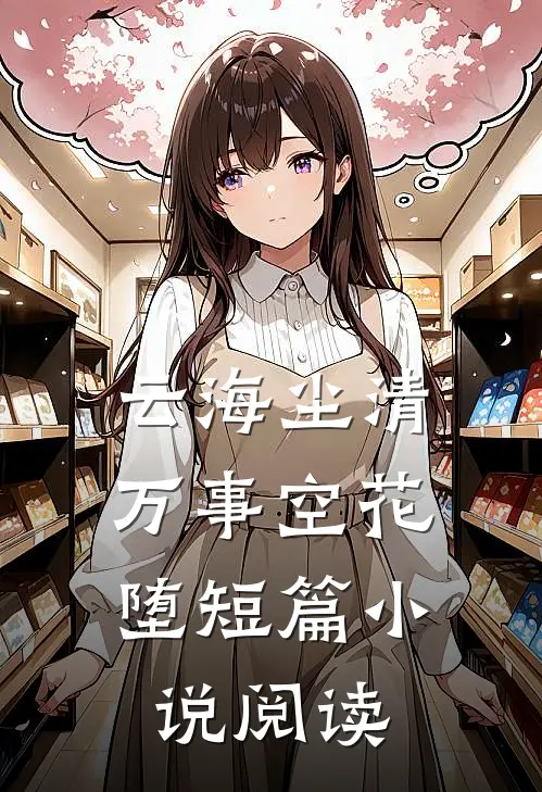 云海尘清，万事空花堕短篇小说阅读