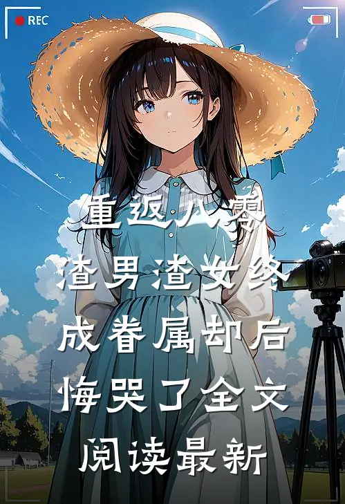 重返八零，渣男渣女终成眷属却后悔哭了全文阅读最新