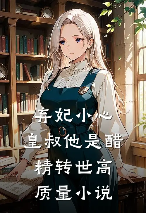 弃妃小心，皇叔他是醋精转世高质量小说