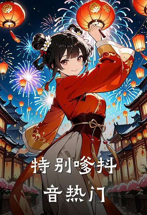 特别嗲抖音热门