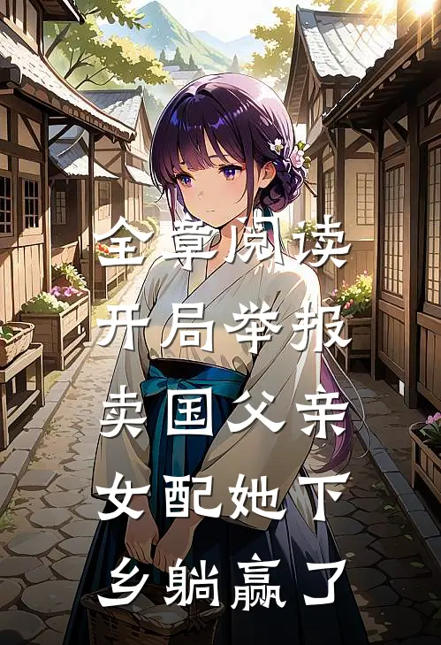 全章阅读开局举报卖国父亲，女配她下乡躺赢了