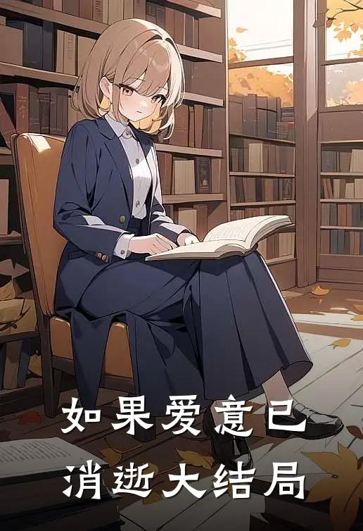 如果爱意已消逝大结局