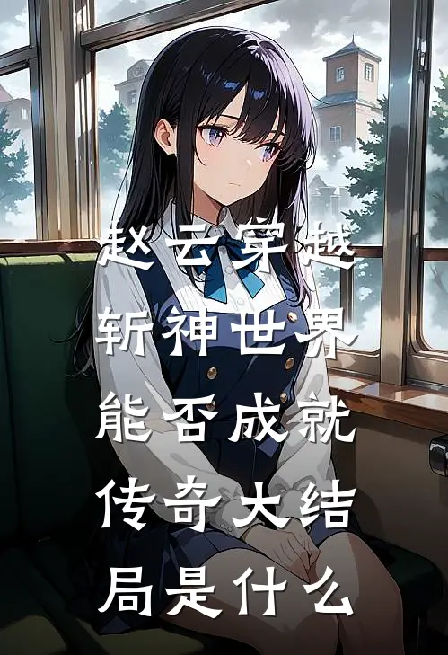 赵云穿越斩神世界，能否成就传奇大结局是什么