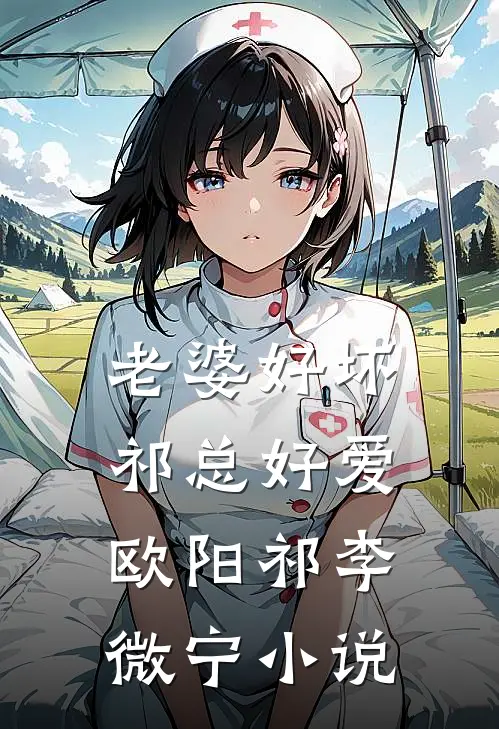 老婆好坏，祁总好爱欧阳祁李微宁小说