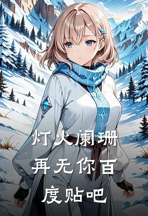 灯火阑珊再无你百度贴吧