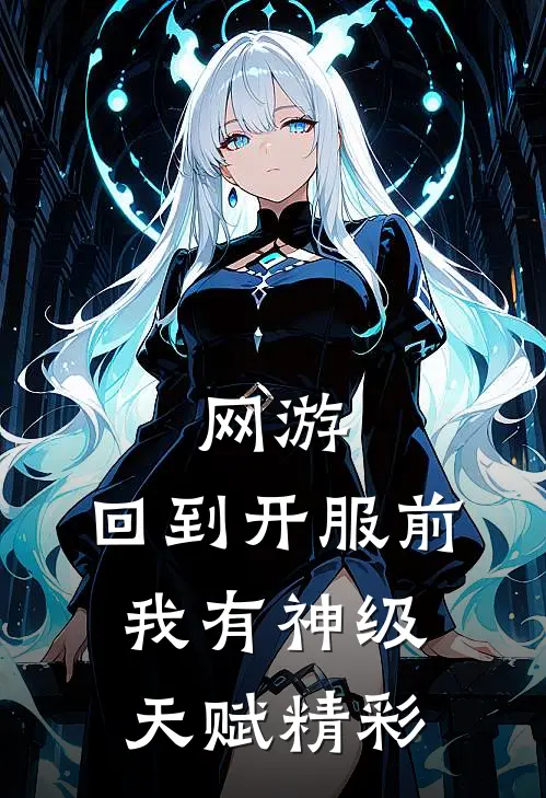 网游：回到开服前我有神级天赋精彩