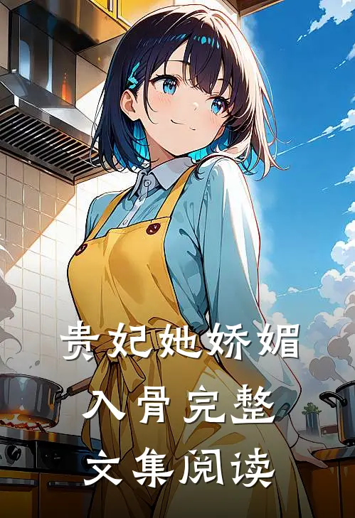 贵妃她娇媚入骨完整文集阅读
