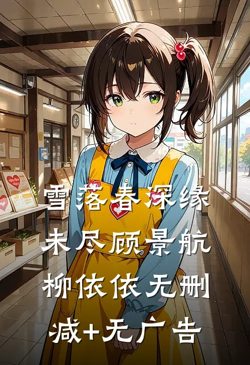 雪落春深缘未尽顾景航柳依依无删减+无广告
