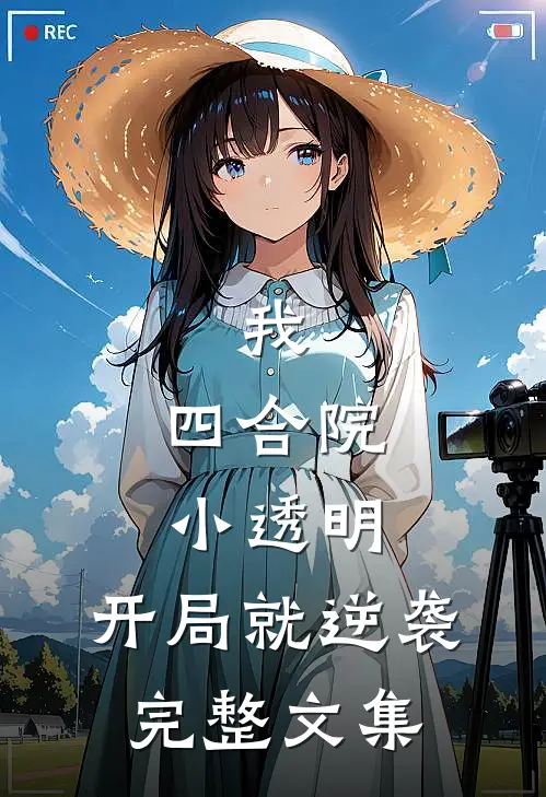我，四合院小透明，开局就逆袭完整文集