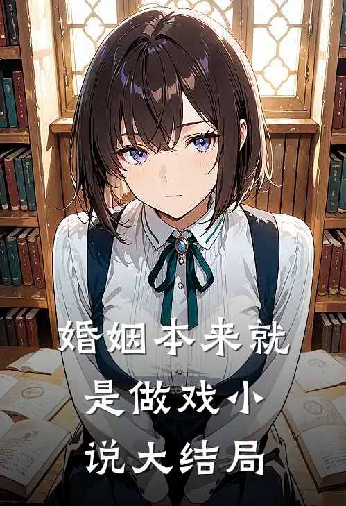 婚姻本来就是做戏小说大结局