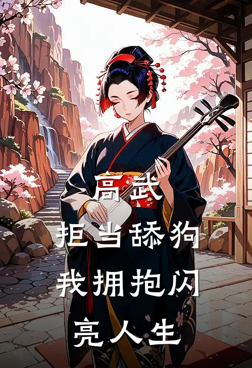高武：拒当舔狗，我拥抱闪亮人生