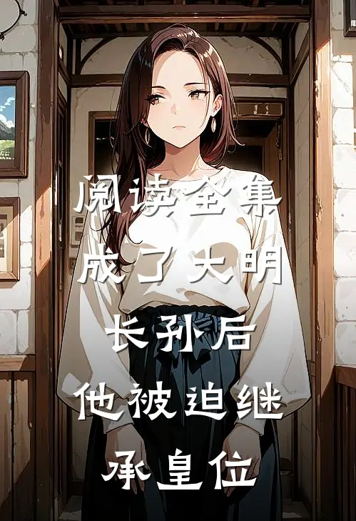 阅读全集成了大明长孙后，他被迫继承皇位