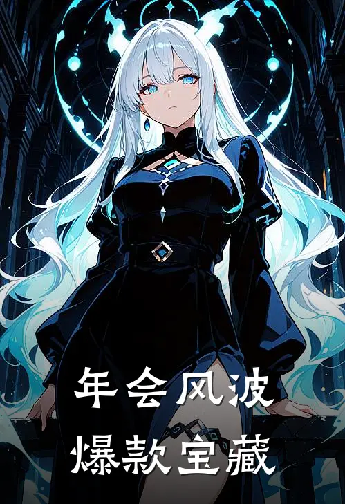 年会风波爆款宝藏