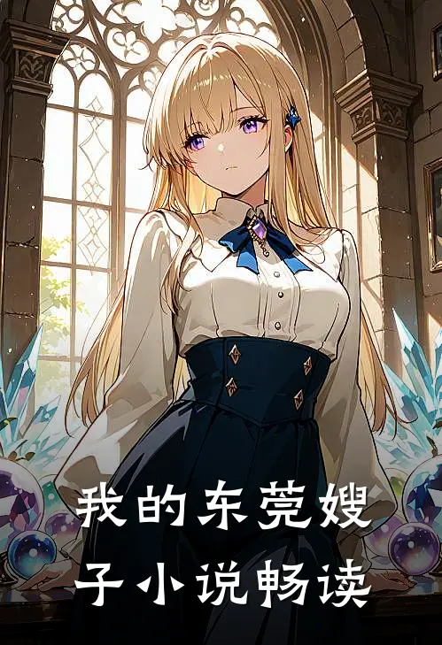 我的东莞嫂子小说畅读