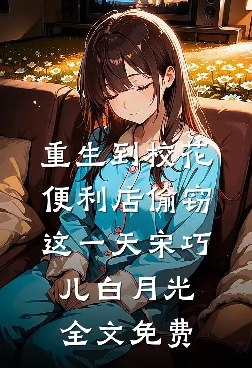 重生到校花便利店偷窃这一天宋巧儿白月光全文免费