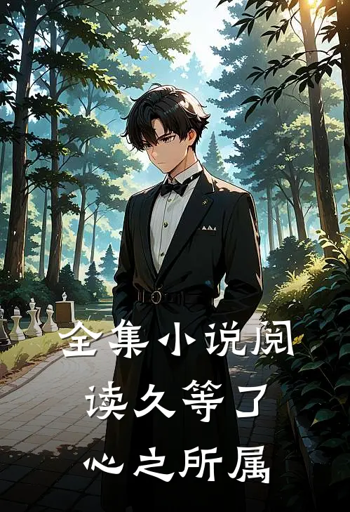 全集小说阅读久等了，心之所属