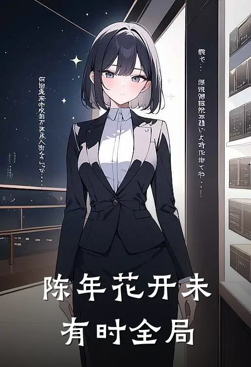 陈年花开未有时全局