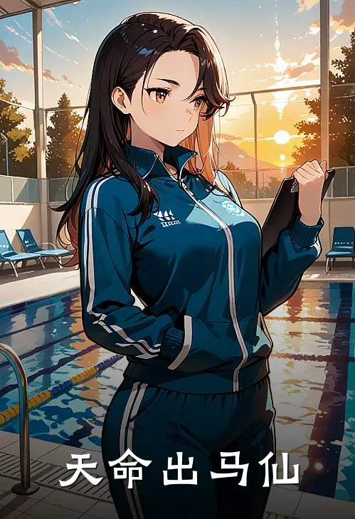 天命出马仙