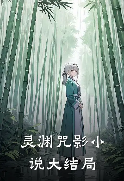 灵渊咒影小说大结局