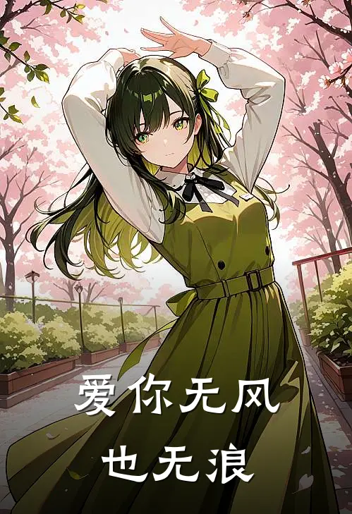 爱你无风也无浪