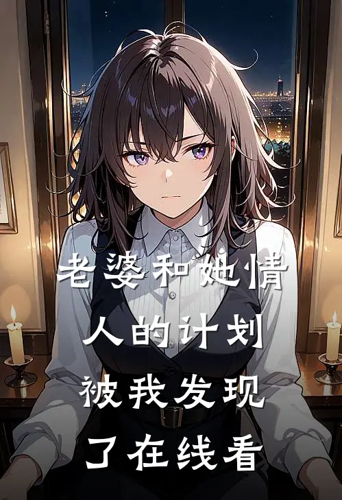 老婆和她情人的计划被我发现了在线看
