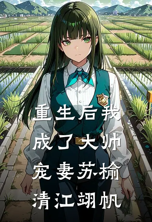 重生后我成了大帅宠妻苏榆清江翊帆