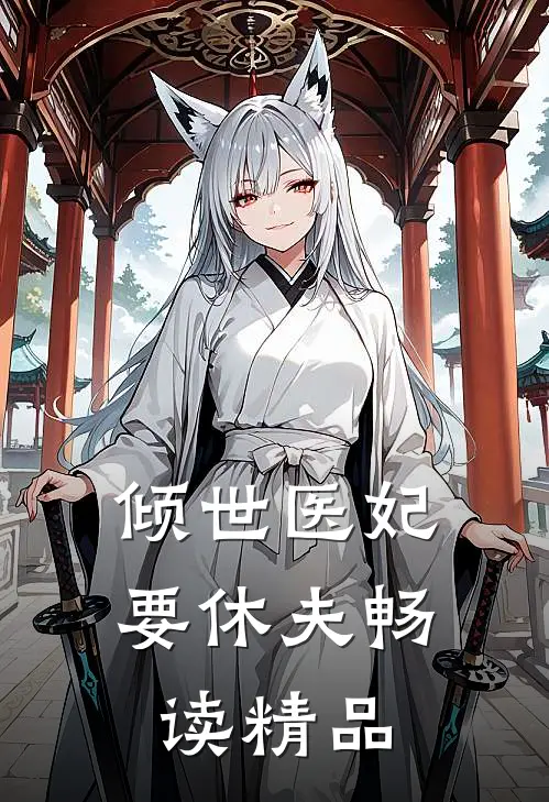 倾世医妃要休夫畅读精品