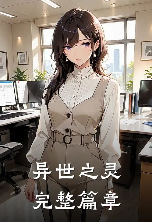 异世之灵完整篇章