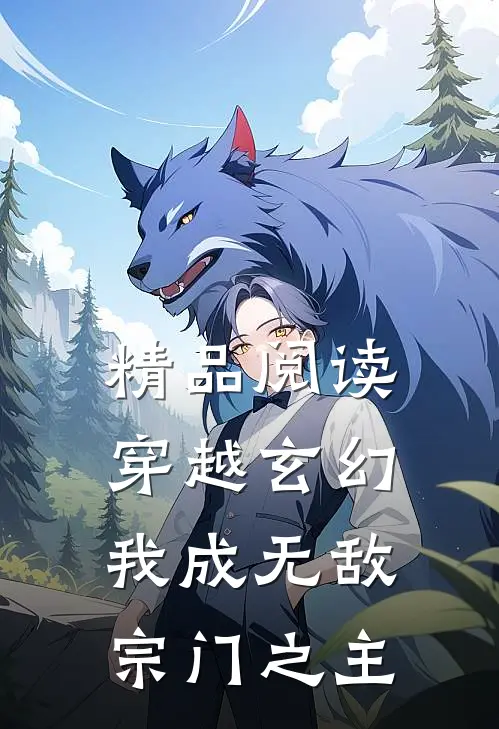 精品阅读穿越玄幻：我成无敌宗门之主