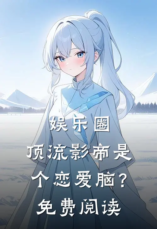 娱乐圈：顶流影帝是个恋爱脑？免费阅读