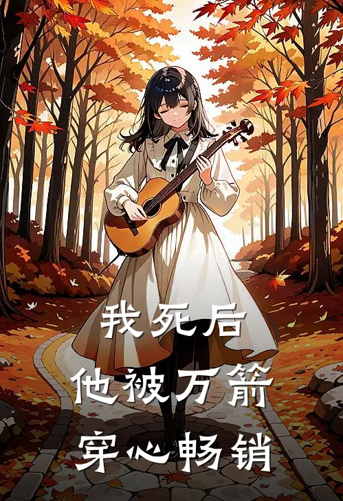 我死后，他被万箭穿心畅销