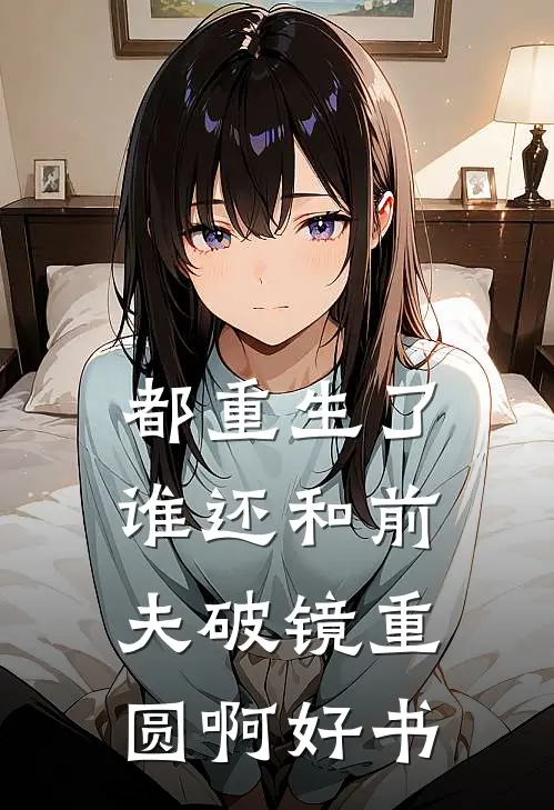 都重生了，谁还和前夫破镜重圆啊好书