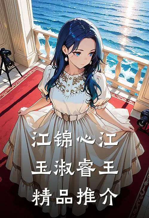 江锦心江玉淑睿王精品推介