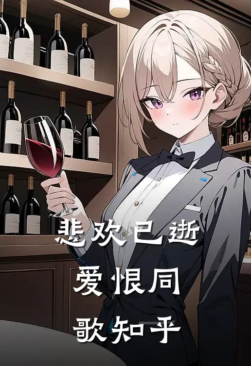 悲欢已逝，爱恨同歌知乎