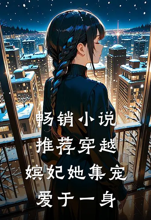 畅销小说推荐穿越：嫔妃她集宠爱于一身