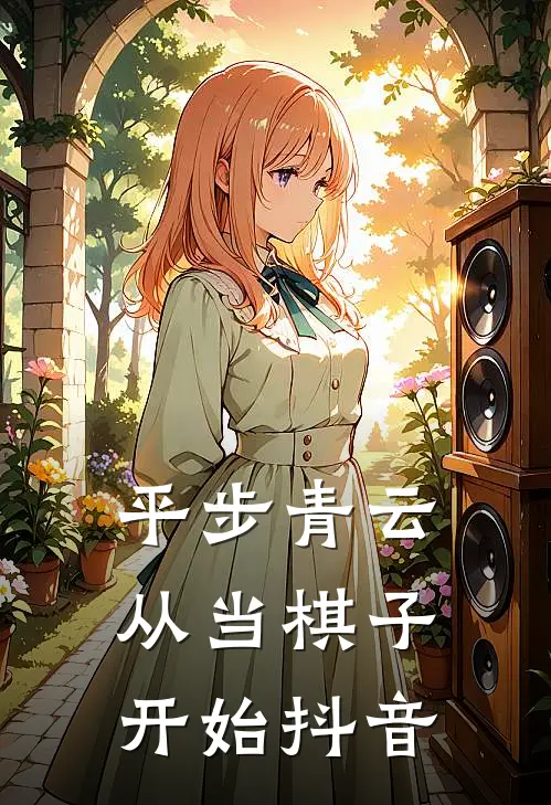 平步青云从当棋子开始抖音