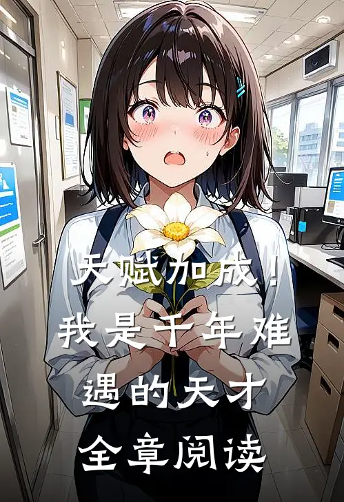 天赋加成！我是千年难遇的天才全章阅读